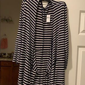 Brand new wrap dress